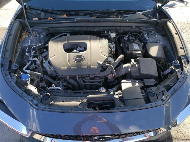 Photo 12 from auction – 2023 MAZDA CX-30 PREF with VIN 3MVDMBCM9PM542543