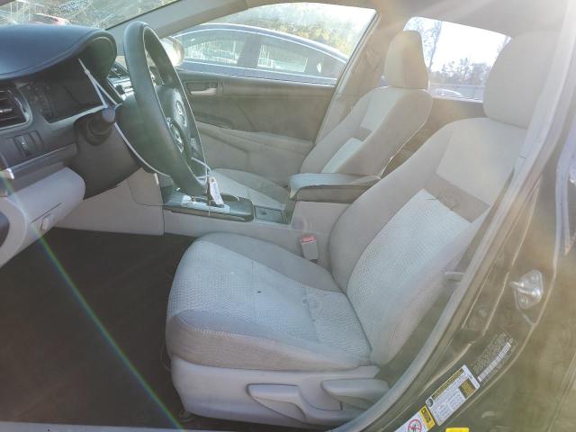 Photo 7 from auction – 2014 TOYOTA CAMRY L with VIN 4T1BF1FK4EU317104