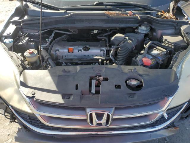 Photo 12 from auction – 2011 HONDA CR-V EX with VIN 5J6RE4H58BL064945