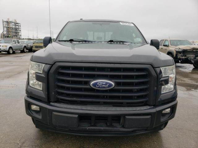 Photo 5 from auction – 2015 FORD F150 SUPER with VIN 1FTEW1CP5FFB87521