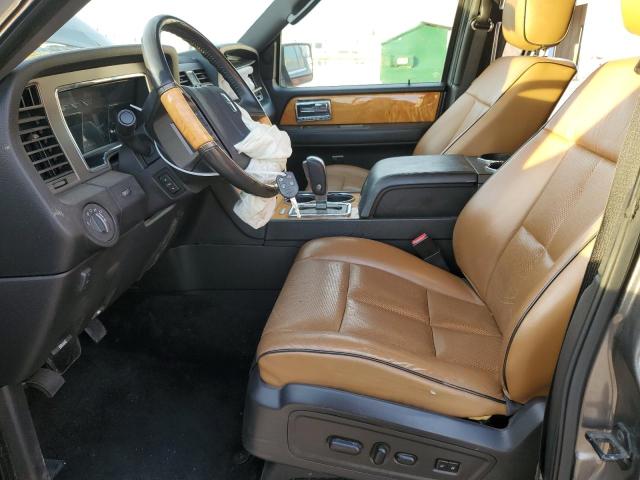 Photo 7 from auction – 2012 LINCOLN NAVIGATOR with VIN 5LMJJ2J56CEL08782