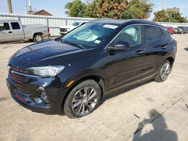 Photo 1 from auction – 2021 BUICK ENCORE GX with VIN KL4MMESL6MB081066