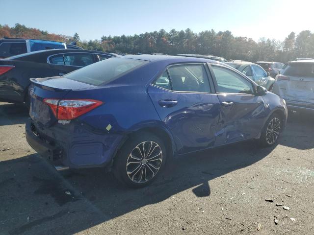 Photo 3 from auction – 2015 TOYOTA COROLLA L with VIN 2T1BURHE3FC403633