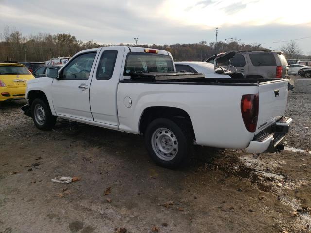 Photo 2 from auction – 2012 CHEVROLET COLORADO with VIN 1GCESBFE4C8170138