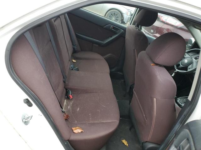 Photo 10 from auction – 2011 KIA FORTE EX with VIN KNAFU4A27B5357927
