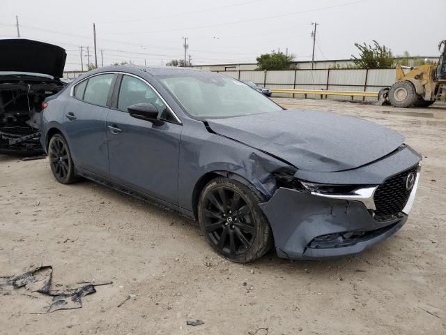 Photo 4 from auction – 2022 MAZDA 3 PREFERRE with VIN 3MZBPACL0NM301191