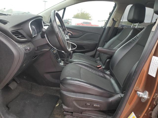 Photo 7 from auction – 2017 BUICK ENCORE PRE with VIN KL4CJBSB6HB086400