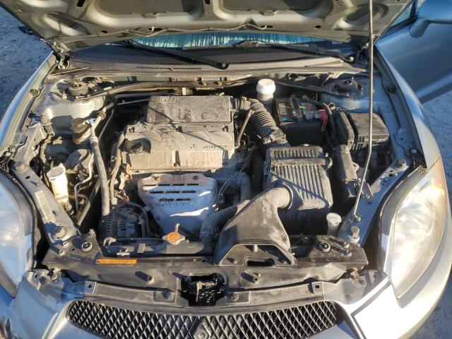 Photo 11 from auction – 2009 MITSUBISHI ECLIPSE SP with VIN 4A3AL25F89E009076