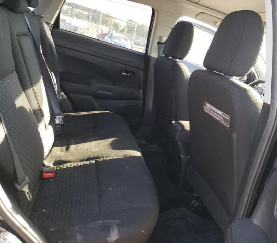 Photo 11 from auction – 2011 MITSUBISHI OUTLANDER with VIN JA4AR4AU1BZ003758