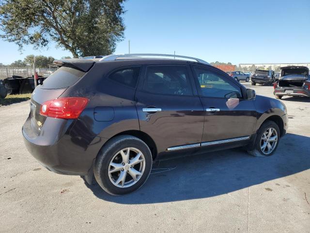 Photo 3 from auction – 2011 NISSAN ROGUE S with VIN JN8AS5MTXBW167857