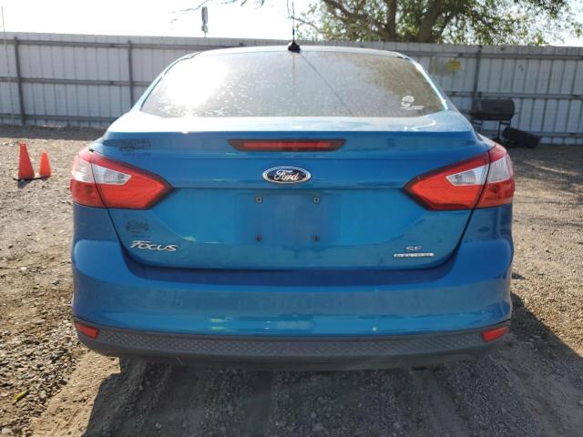 Photo 6 from auction – 2014 FORD FOCUS SE with VIN 1FADP3F26EL281031