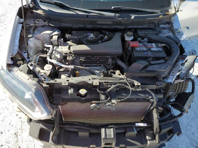 Photo 11 from auction – 2016 NISSAN ROGUE S with VIN JN8AT2MT8GW022335