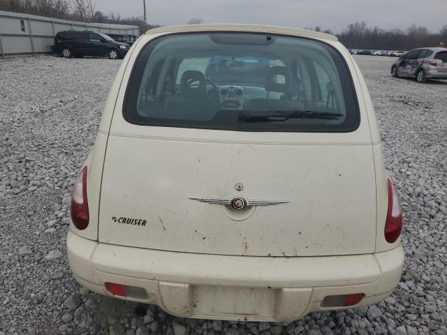 Photo 6 from auction – 2007 CHRYSLER PT CRUISER with VIN 3A4FY48B17T531425