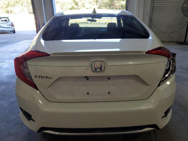 Photo 6 from auction – 2019 HONDA CIVIC EX with VIN 19XFC1F36KE012284