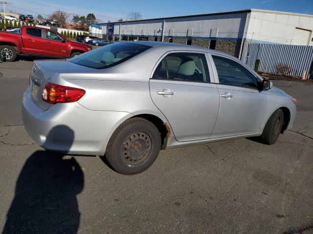 Photo 3 from auction – 2010 TOYOTA COROLLA BA with VIN 1NXBU4EEXAZ168047
