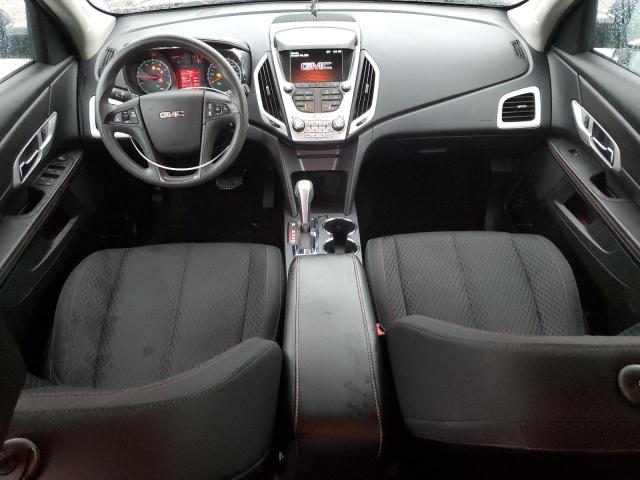 Photo 8 from auction – 2015 GMC TERRAIN SL with VIN 2GKALMEK6F6274191