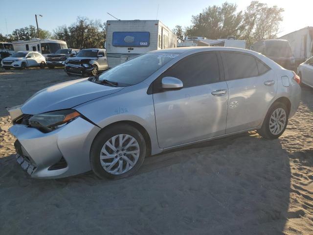 Photo 1 from auction – 2017 TOYOTA COROLLA L with VIN 2T1BURHE8HC912152