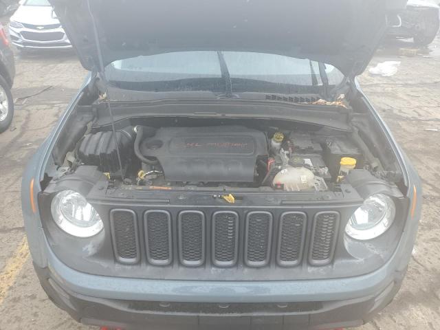 Photo 11 from auction – 2016 JEEP RENEGADE T with VIN ZACCJBCT1GPC77725