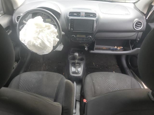 Photo 8 from auction – 2023 MITSUBISHI MIRAGE G4 with VIN ML32FVFJ0PHF03047
