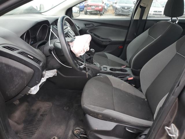 Photo 7 from auction – 2013 FORD FOCUS with VIN 1FADP3E22DL375018