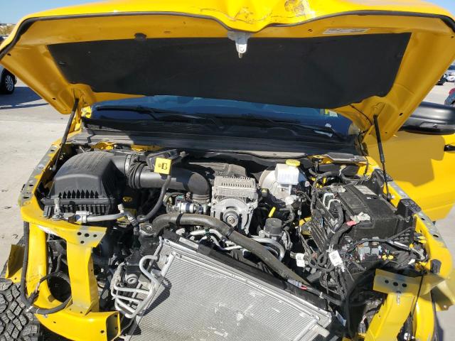 Photo 11 from auction – 2023 RAM 1500 REBEL with VIN 1C6SRFLT6PN665299