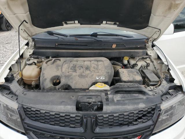 Photo 12 from auction – 2018 DODGE JOURNEY CR with VIN 3C4PDDGGXJT388372