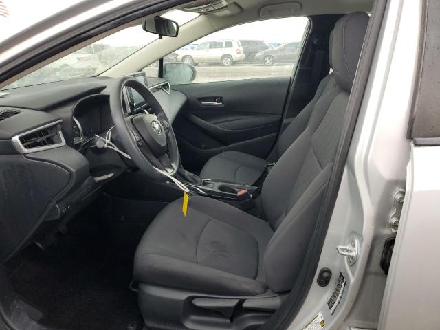 Photo 7 from auction – 2020 TOYOTA COROLLA LE with VIN 5YFEPRAE4LP038079