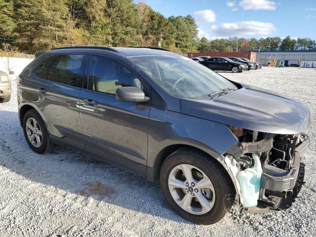 Photo 4 from auction – 2015 FORD EDGE SE with VIN 2FMTK3G84FBB46568