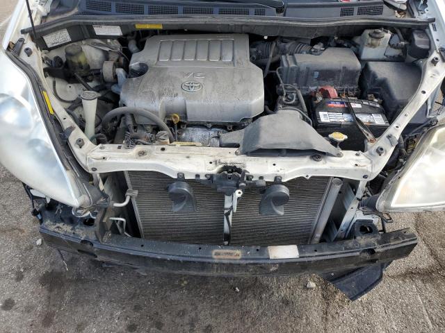 Photo 12 from auction – 2010 TOYOTA SIENNA XLE with VIN 5TDDK4CC8AS033402