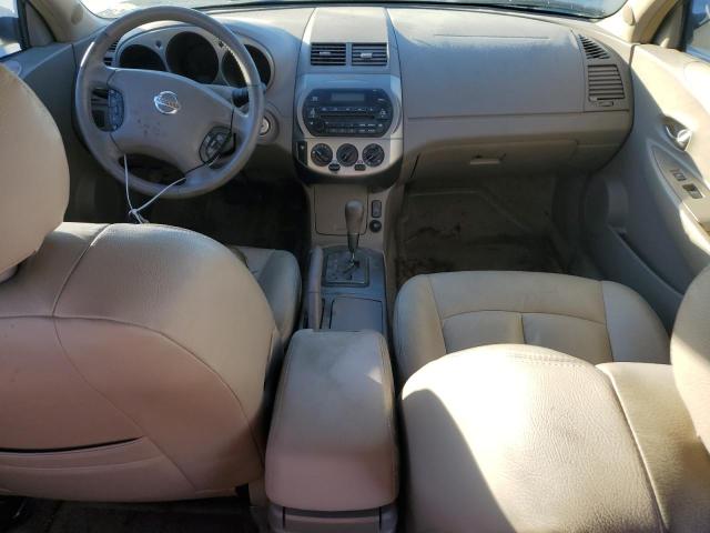Photo 8 from auction – 2003 NISSAN ALTIMA SE with VIN 1N4BL11D33C230003