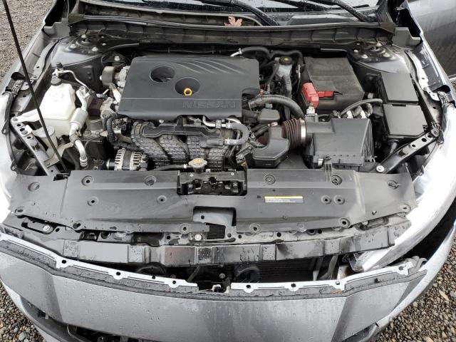 Photo 11 from auction – 2019 NISSAN ALTIMA SL with VIN 1N4BL4EW0KN303814