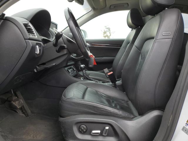 Photo 7 from auction – 2016 AUDI Q3 PREMIUM with VIN WA1EFCFS0GR011904