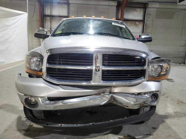 Photo 5 from auction – 2006 DODGE RAM 2500 S with VIN 1D7KS28D16J200948