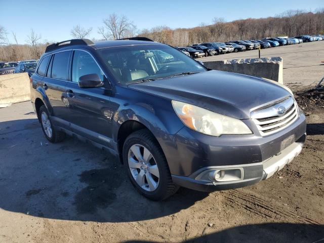 Снимка 4 от търг – 2011 SUBARU OUTBACK 2. с VIN 4S4BRBLC1B3332395
