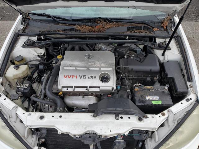 Photo 11 from auction – 2005 TOYOTA CAMRY LE with VIN 4T1BF32K15U097843