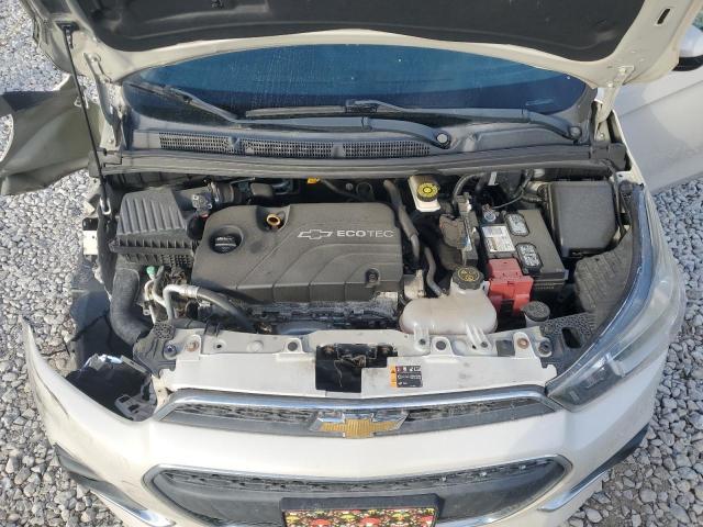 Photo 11 from auction – 2016 CHEVROLET SPARK 2LT with VIN KL8CF6SA3GC608908