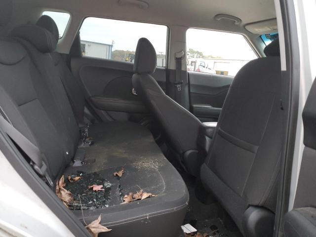 Photo 10 from auction – 2014 KIA SOUL with VIN KNDJN2A25E7700225