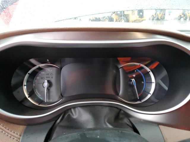 Фото 9 с аукциона – 2018 CHRYSLER PACIFICA H с VIN 2C4RC1N79JR237717