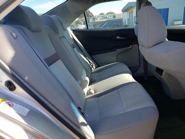 Photo 10 from auction – 2012 TOYOTA CAMRY BASE with VIN 4T1BF1FK6CU016766