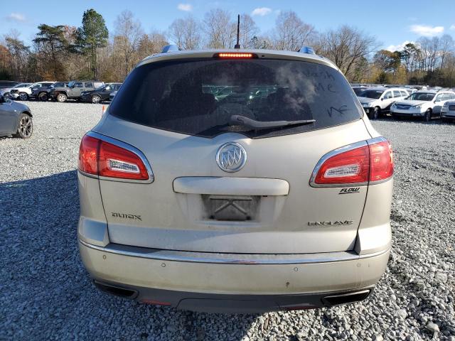 Photo 6 from auction – 2014 BUICK ENCLAVE with VIN 5GAKRBKD2EJ274930