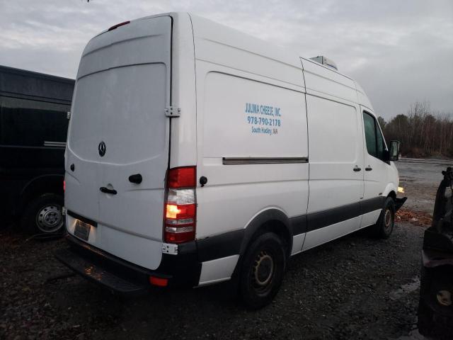 Photo 3 from auction – 2013 MERCEDES-BENZ SPRINTER 2 with VIN WD3PE7CC8D5793355