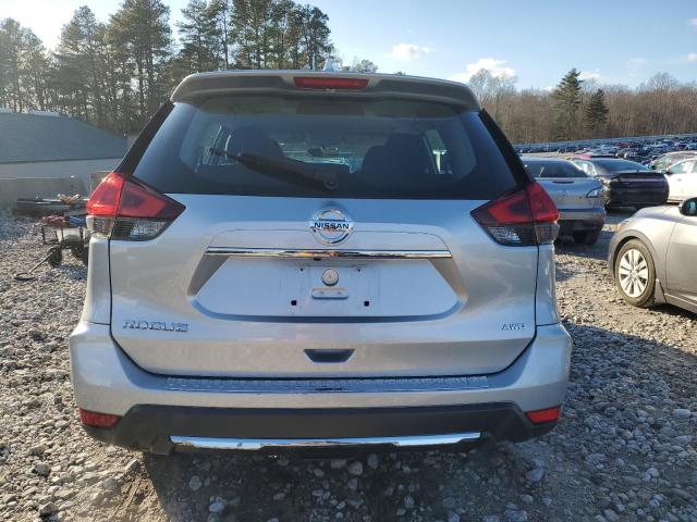 Photo 6 from auction – 2018 NISSAN ROGUE S with VIN KNMAT2MV9JP586588