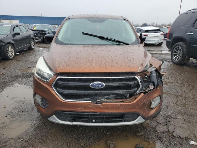 Photo 5 from auction – 2017 FORD ESCAPE SE with VIN 1FMCU0GD4HUC48245