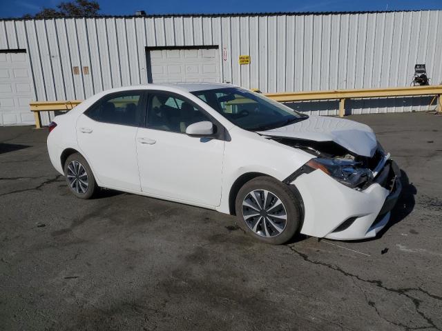 Photo 4 from auction – 2015 TOYOTA COROLLA L with VIN 5YFBURHE5FP303291