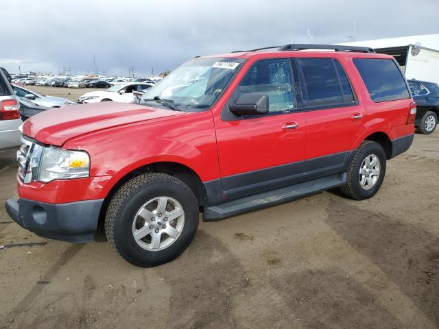 FORD EXPEDITION 2011 with VIN 1FMJU1G56BEF51129 - Photo from auction
