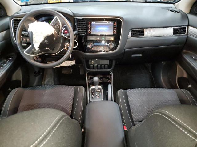 Photo 8 from auction – 2018 MITSUBISHI OUTLANDER with VIN JA4AZ3A30JZ059254