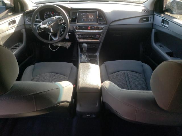 Photo 8 from auction – 2019 HYUNDAI SONATA SE with VIN 5NPE24AF8KH741819