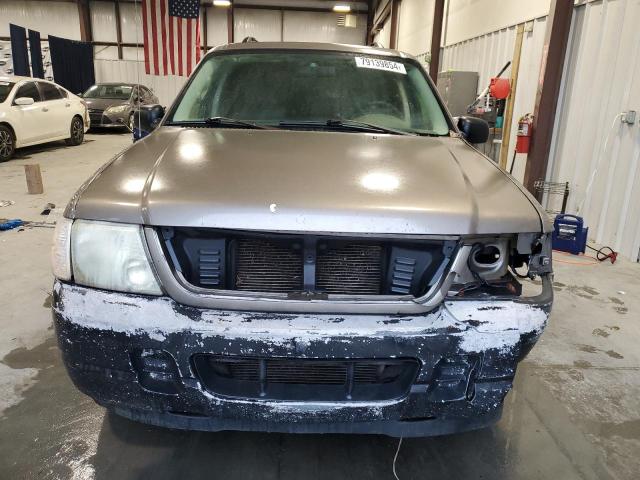 Photo 5 from auction – 2003 FORD EXPLORER X with VIN 1FMZU62K63ZB49859