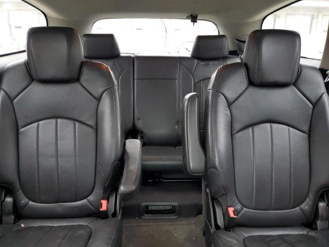 Photo 10 from auction – 2010 BUICK ENCLAVE CX with VIN 5GALRBED2AJ222319