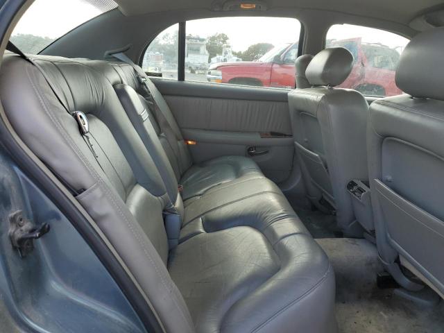 Photo 10 from auction – 2001 BUICK PARK AVENU with VIN 1G4CW54K014294753
